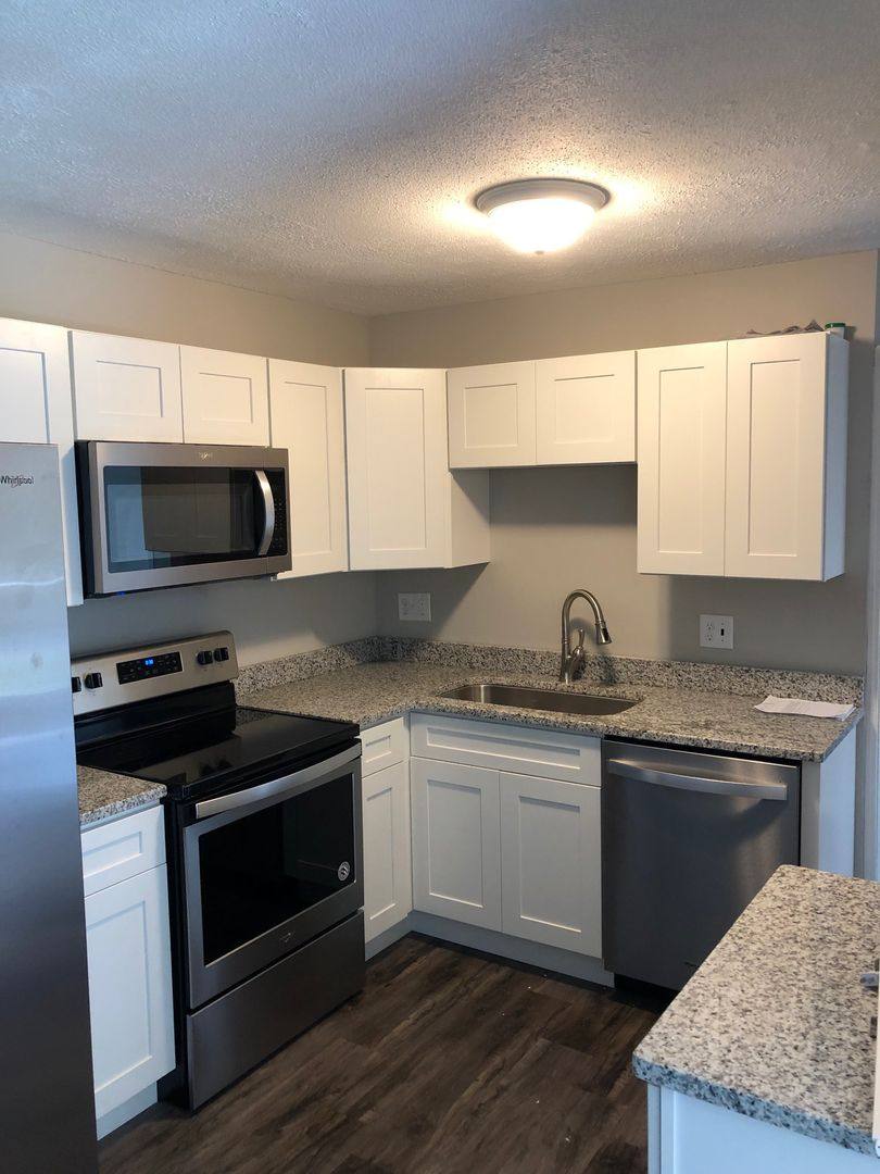 House for rent at 3331 Valleyview, Bloomington, IN 47404