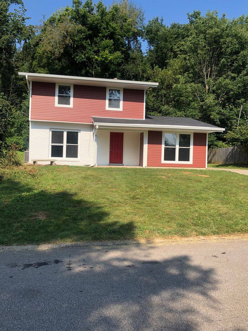 House for rent at 3331 Valleyview, Bloomington, IN 47404