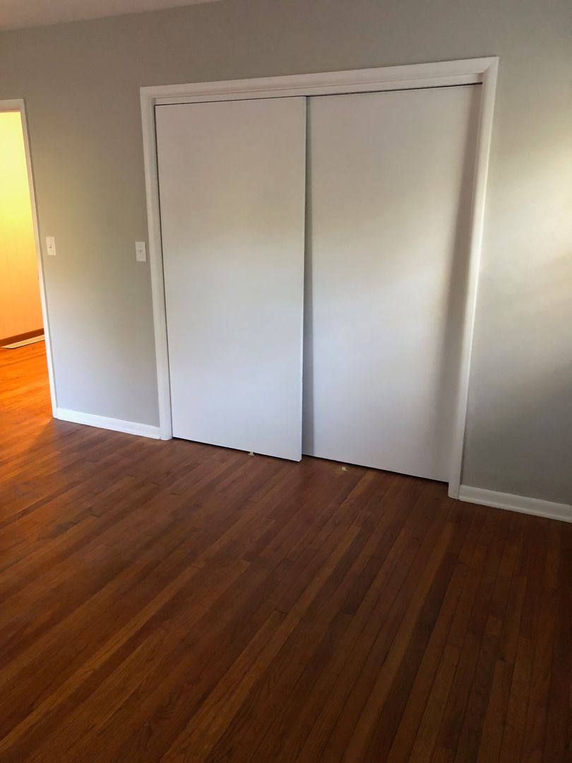 House for rent at 1235 E Matlock Rd, Bloomington, IN 47408
