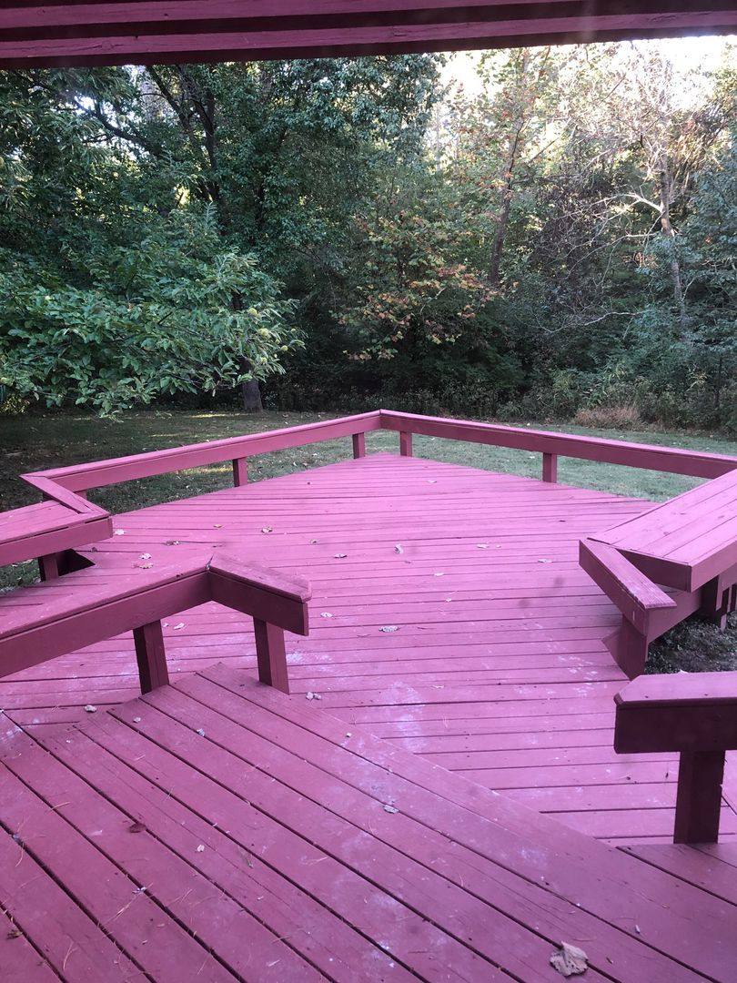 House for rent at 1235 E Matlock Rd, Bloomington, IN 47408