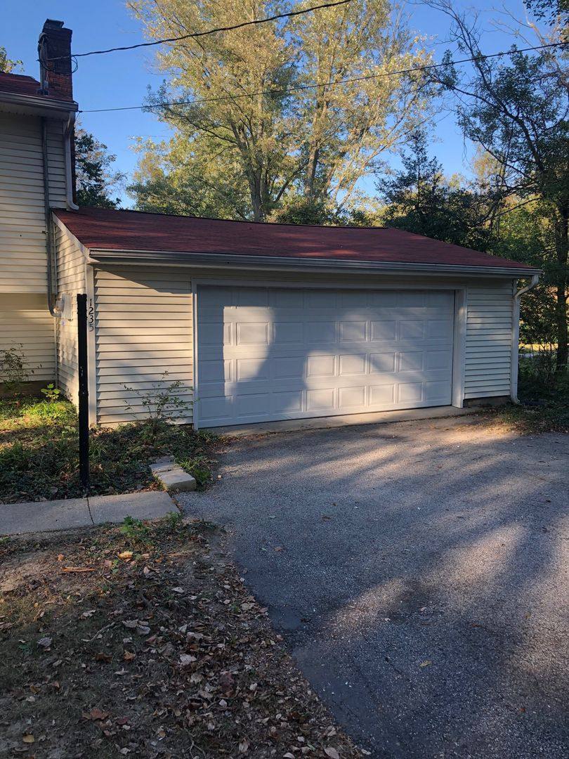 House for rent at 1235 E Matlock Rd, Bloomington, IN 47408