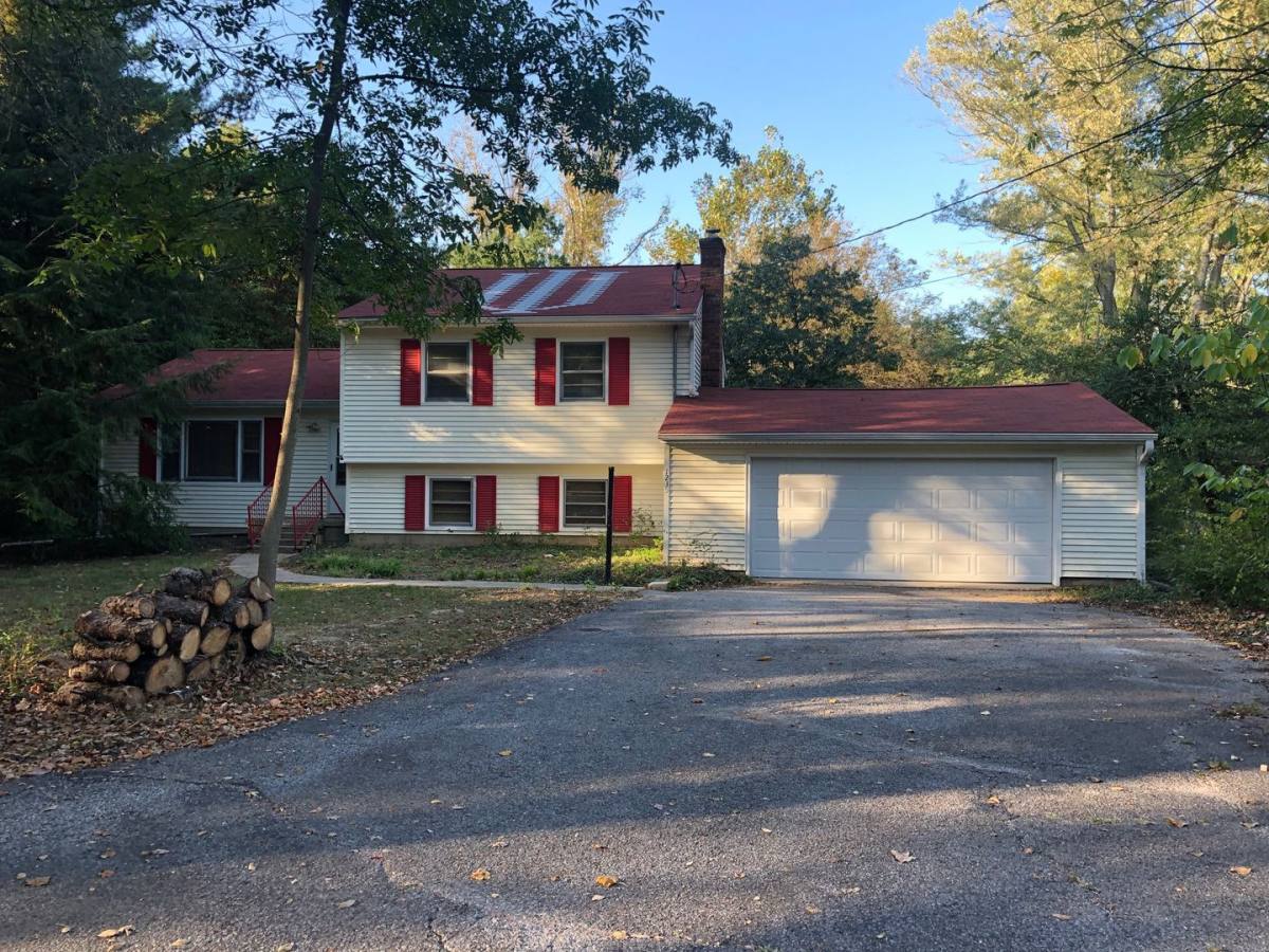 House for rent at 1235 E Matlock Rd, Bloomington, IN 47408