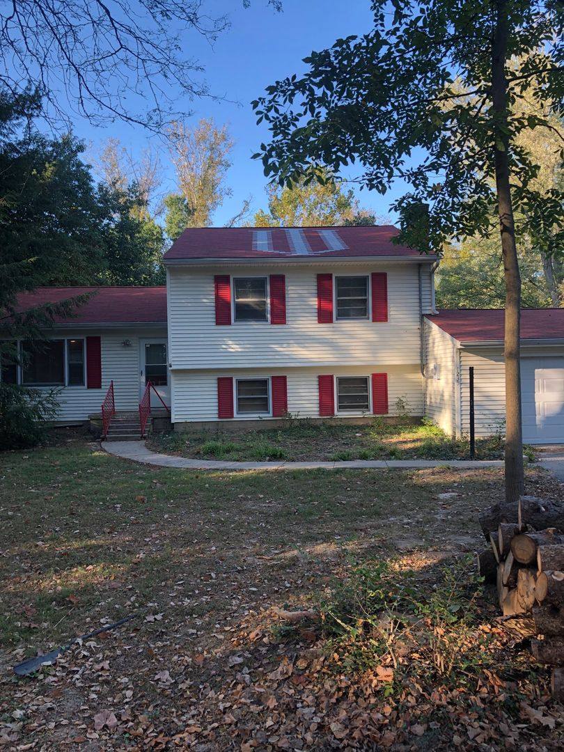 House for rent at 1235 E Matlock Rd, Bloomington, IN 47408