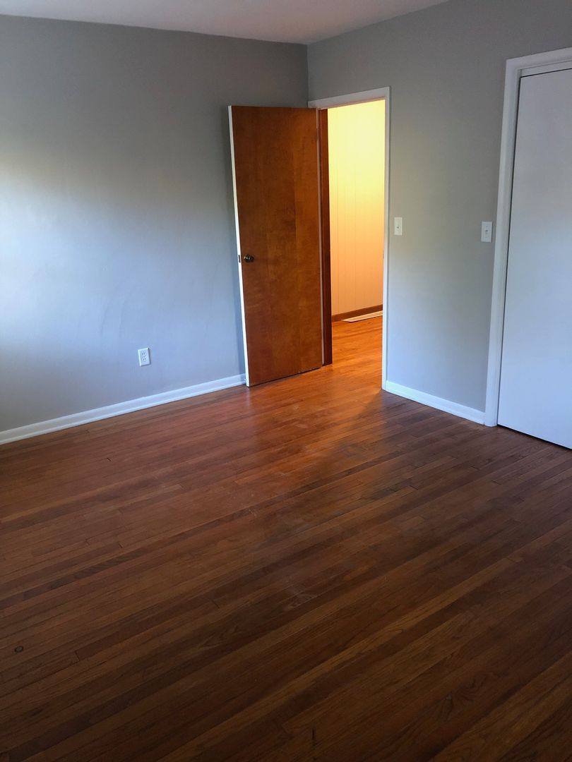 House for rent at 1235 E Matlock Rd, Bloomington, IN 47408