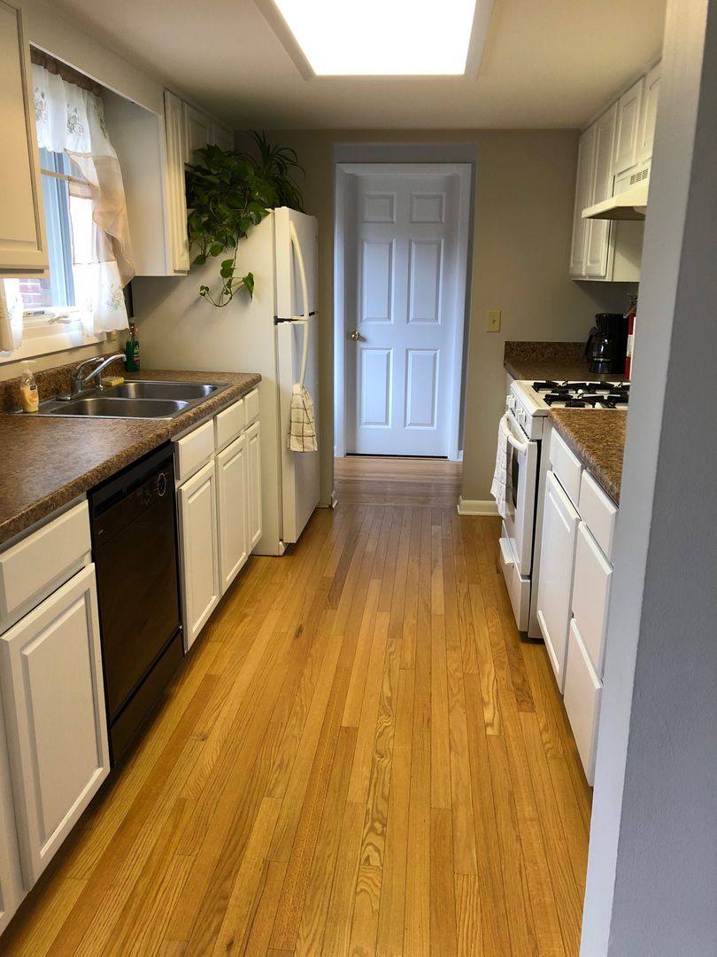 House for rent at 3511 E Hollywood, Bloomington, IN 47408