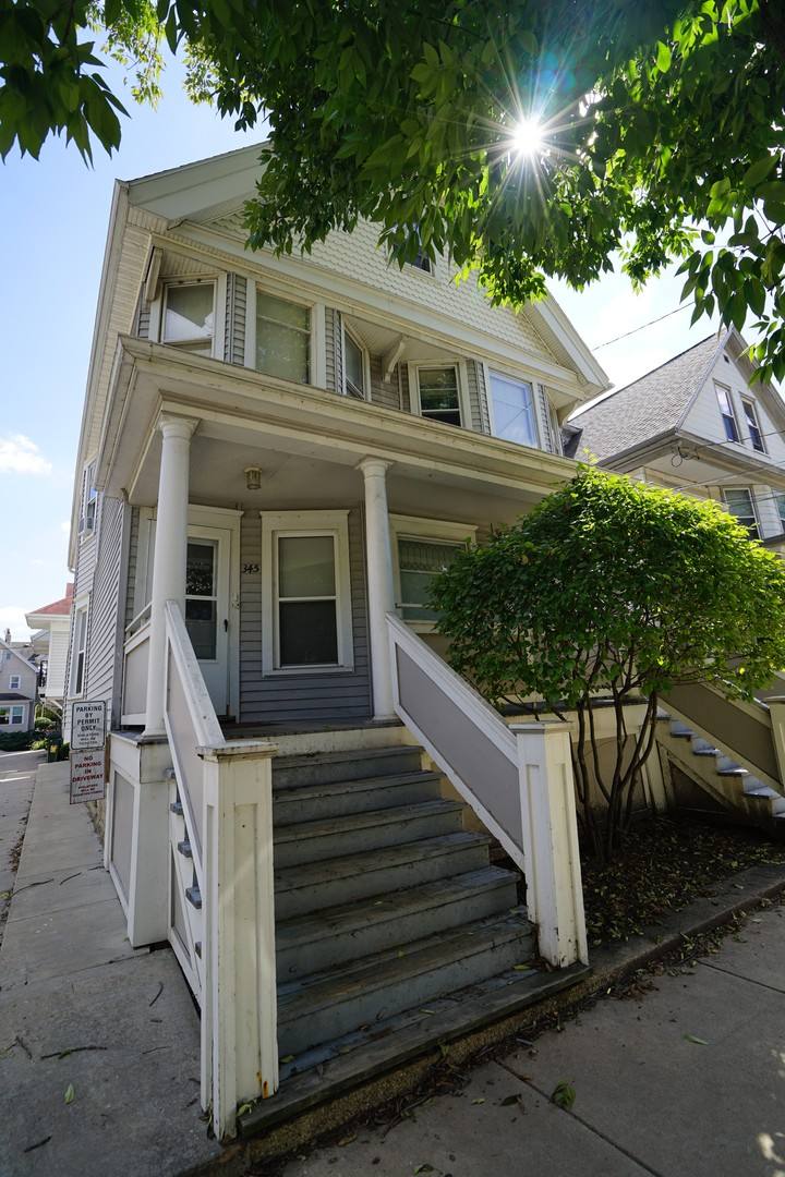 Apartment for rent at 345-347 W Doty St, Madison, WI 53703