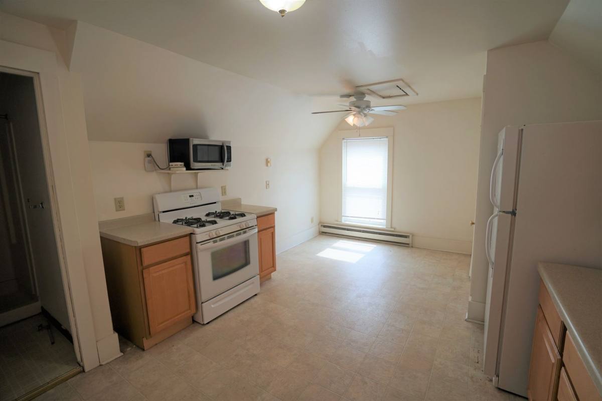 Apartment for rent at 345-347 W Doty St, Madison, WI 53703