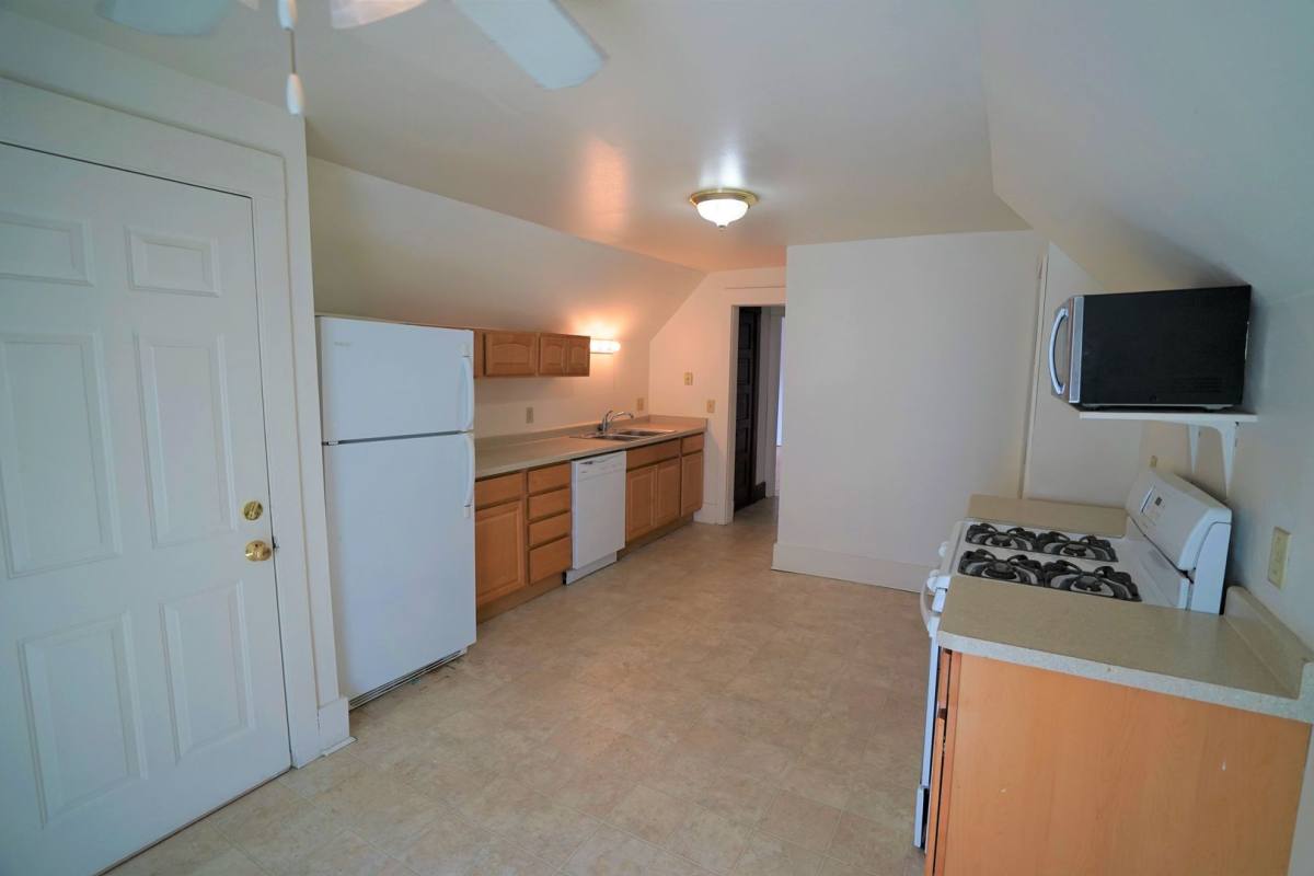 Apartment for rent at 345-347 W Doty St, Madison, WI 53703