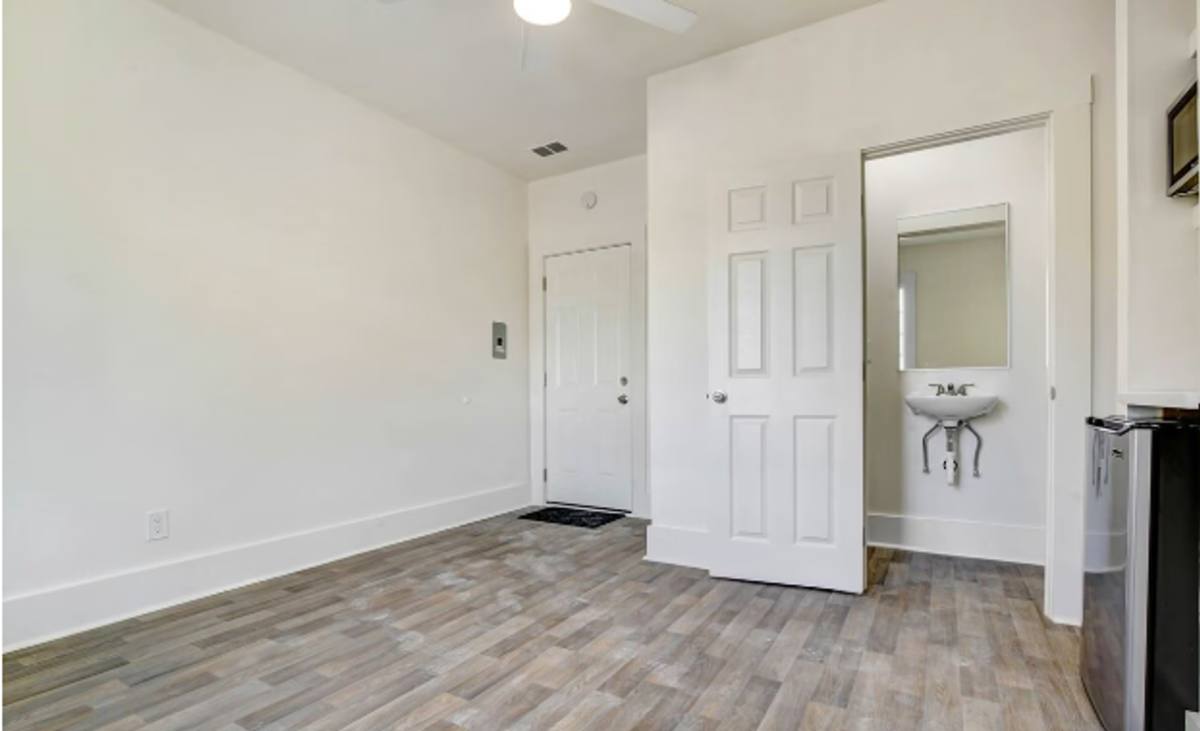 Apartment for rent at 148-152 W San Ysidro Blvd, San Ysidro, CA 92173