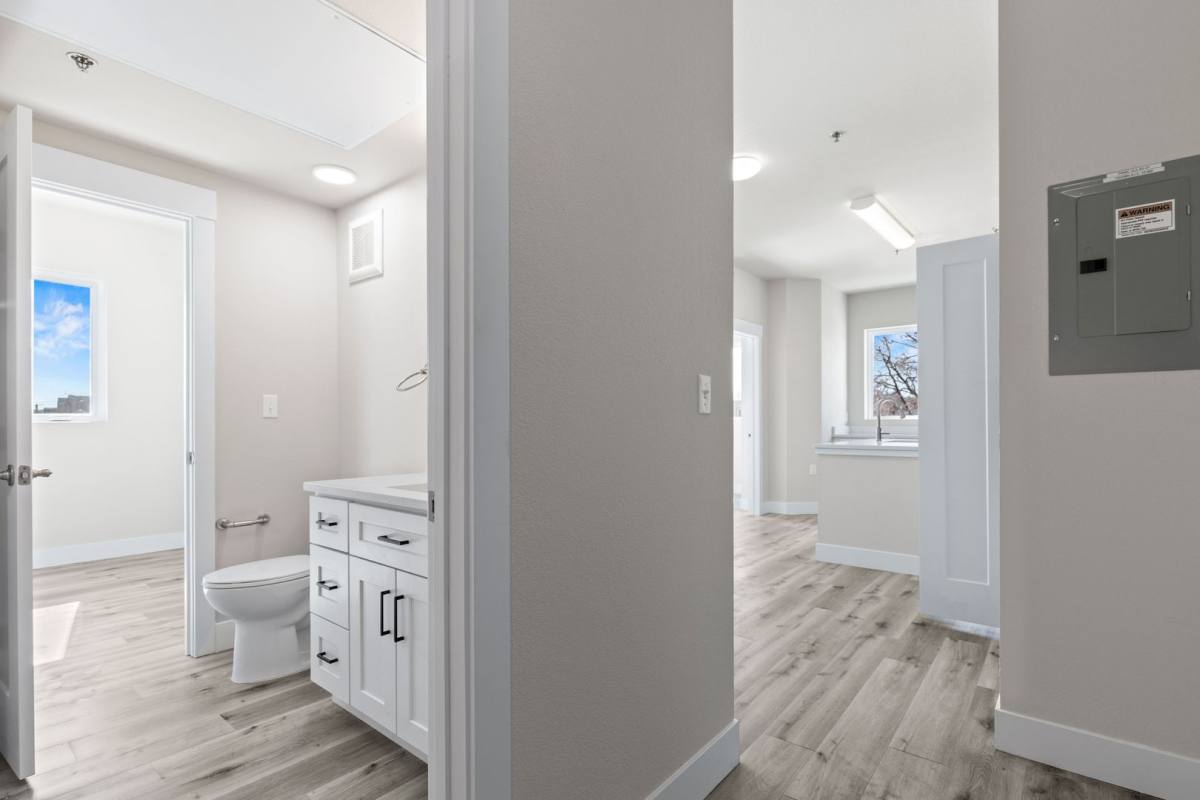Apartment for rent at 2720 S Federal Blvd, Denver, CO 80236