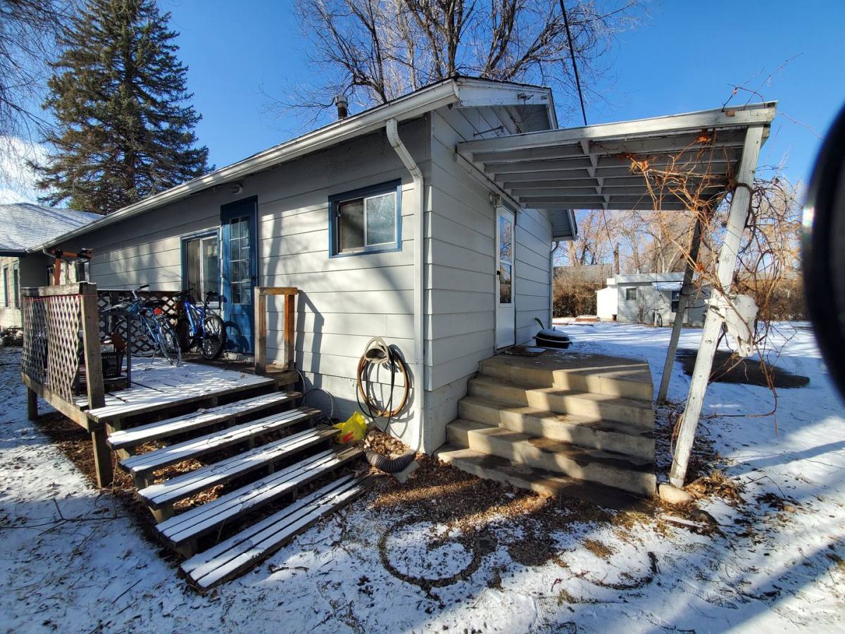 Apartment for rent at 1730 W Mulberry, Fort Collins, CO 80521