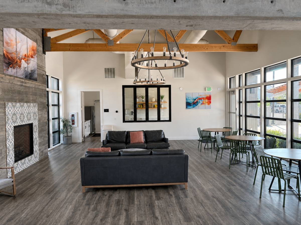 Townhouse for rent at 100 E 630 N, Vineyard, UT 84059
