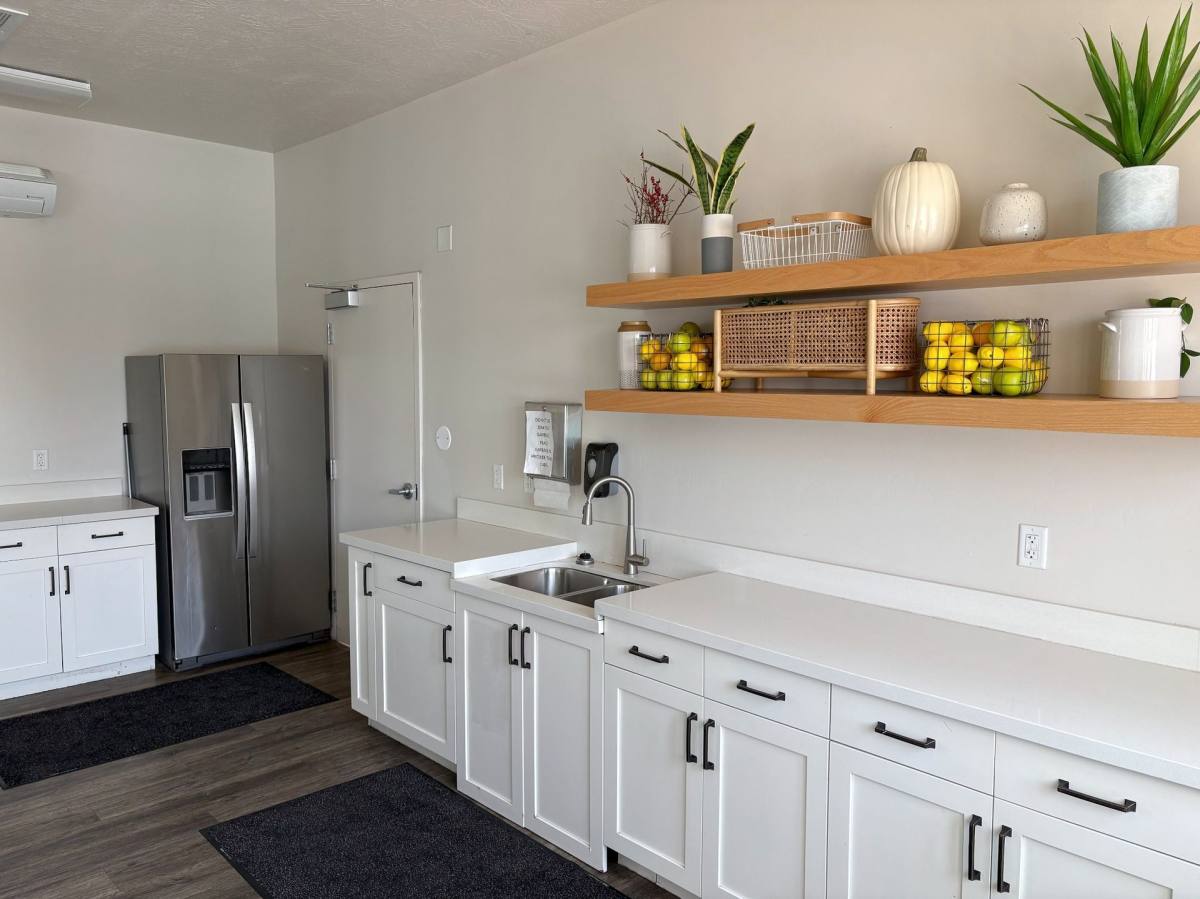 Townhouse for rent at 100 E 630 N, Vineyard, UT 84059