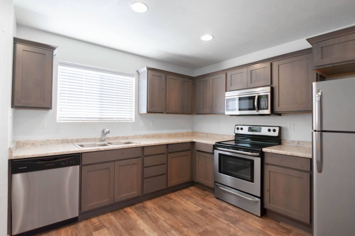 Townhouse for rent at 100 E 630 N, Vineyard, UT 84059