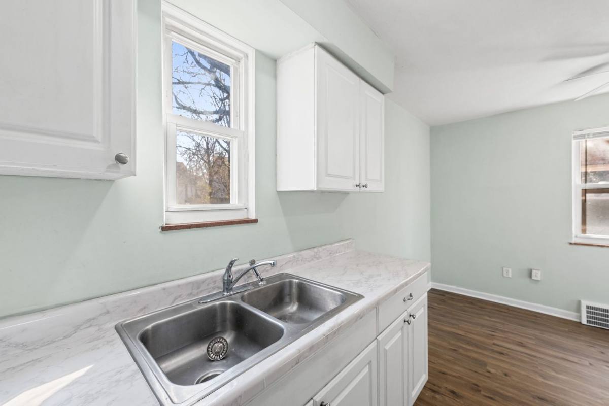 House for rent at 21000 Priday Ave, Euclid, OH 44123