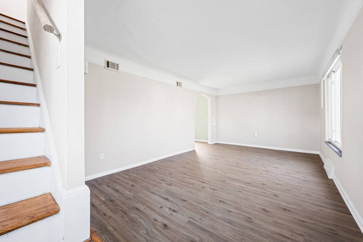 House for rent at 21000 Priday Ave, Euclid, OH 44123