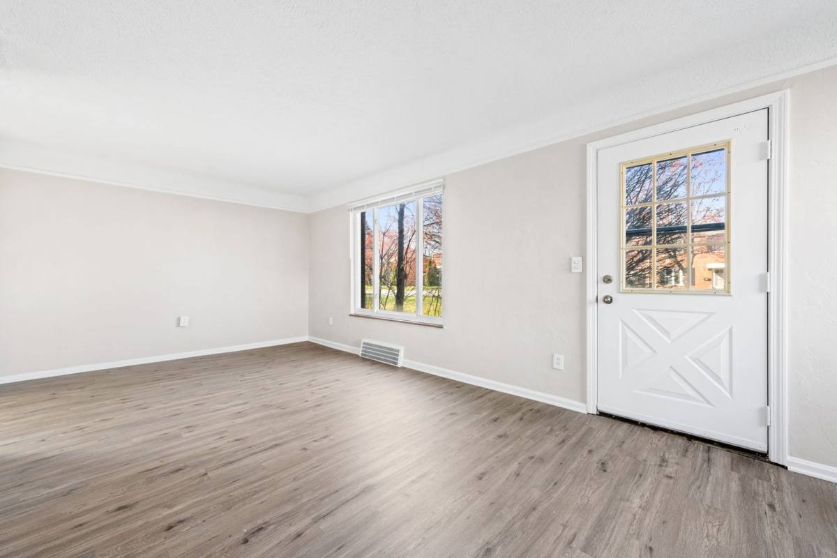 House for rent at 21000 Priday Ave, Euclid, OH 44123