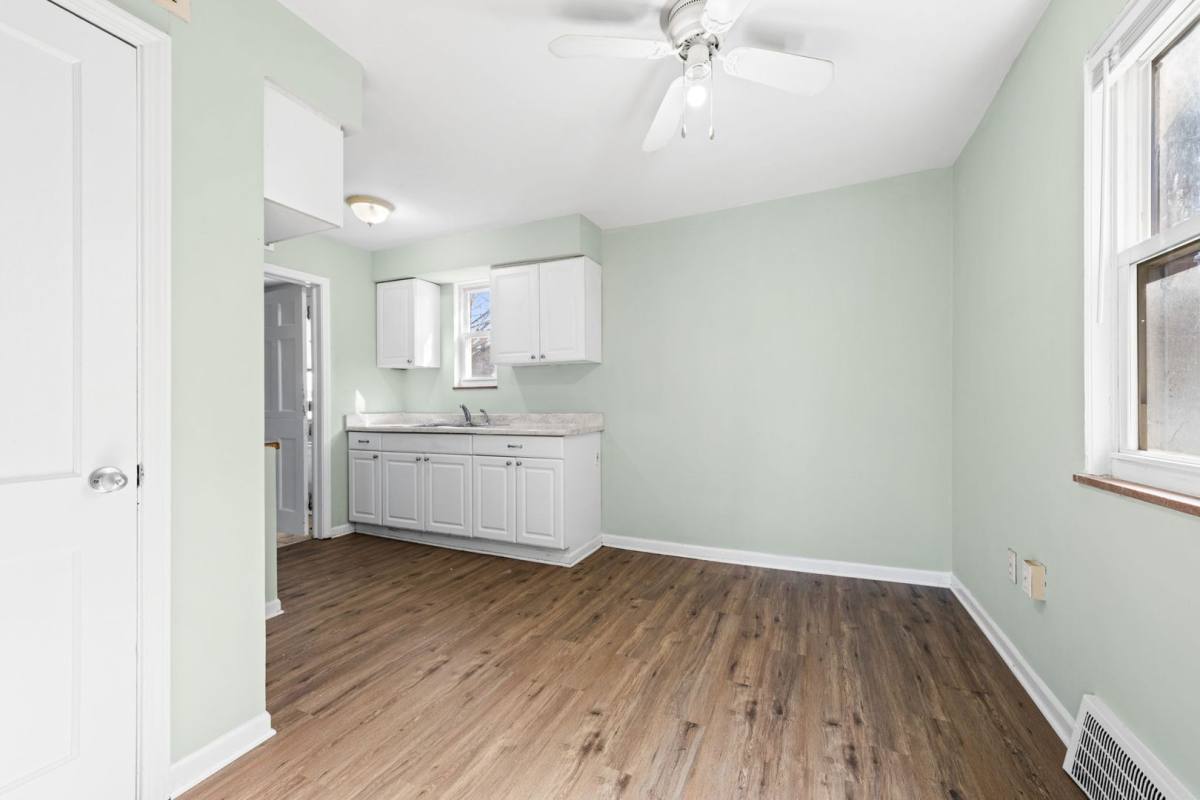 House for rent at 21000 Priday Ave, Euclid, OH 44123