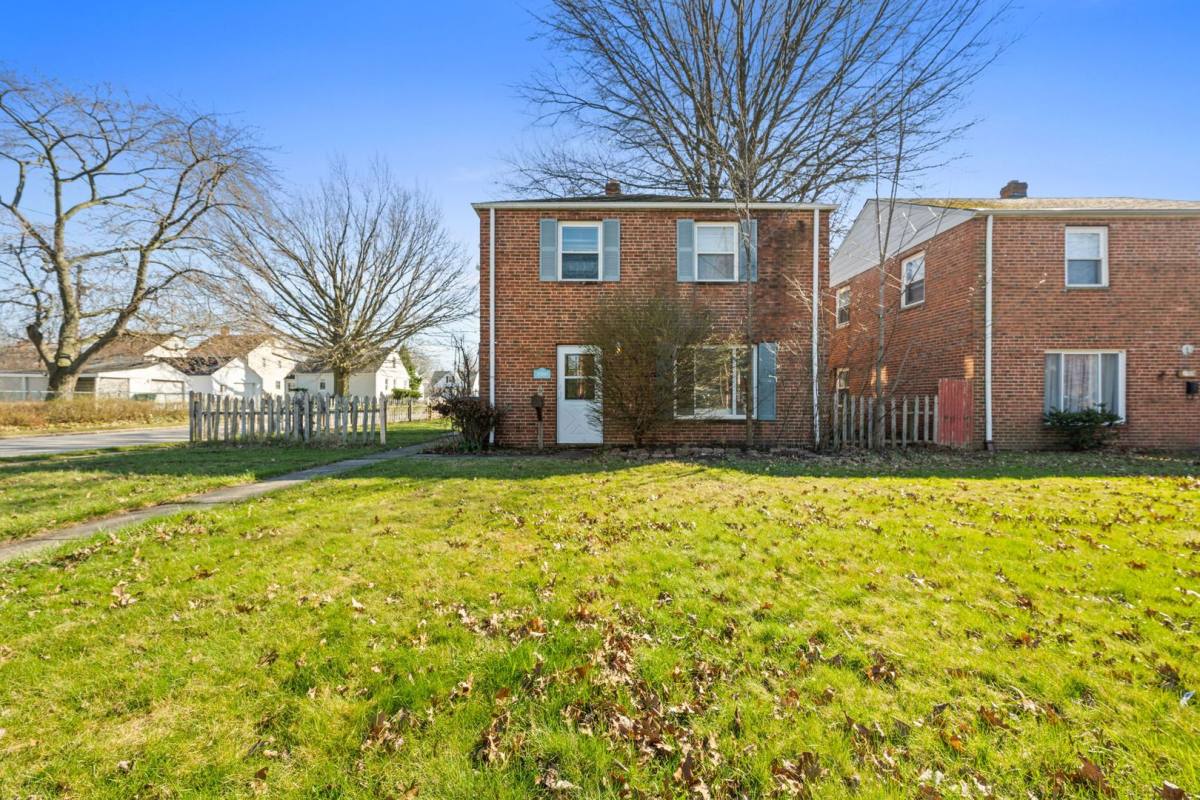 House for rent at 21000 Priday Ave, Euclid, OH 44123