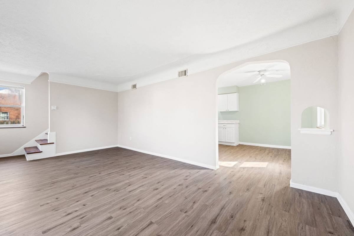House for rent at 21000 Priday Ave, Euclid, OH 44123