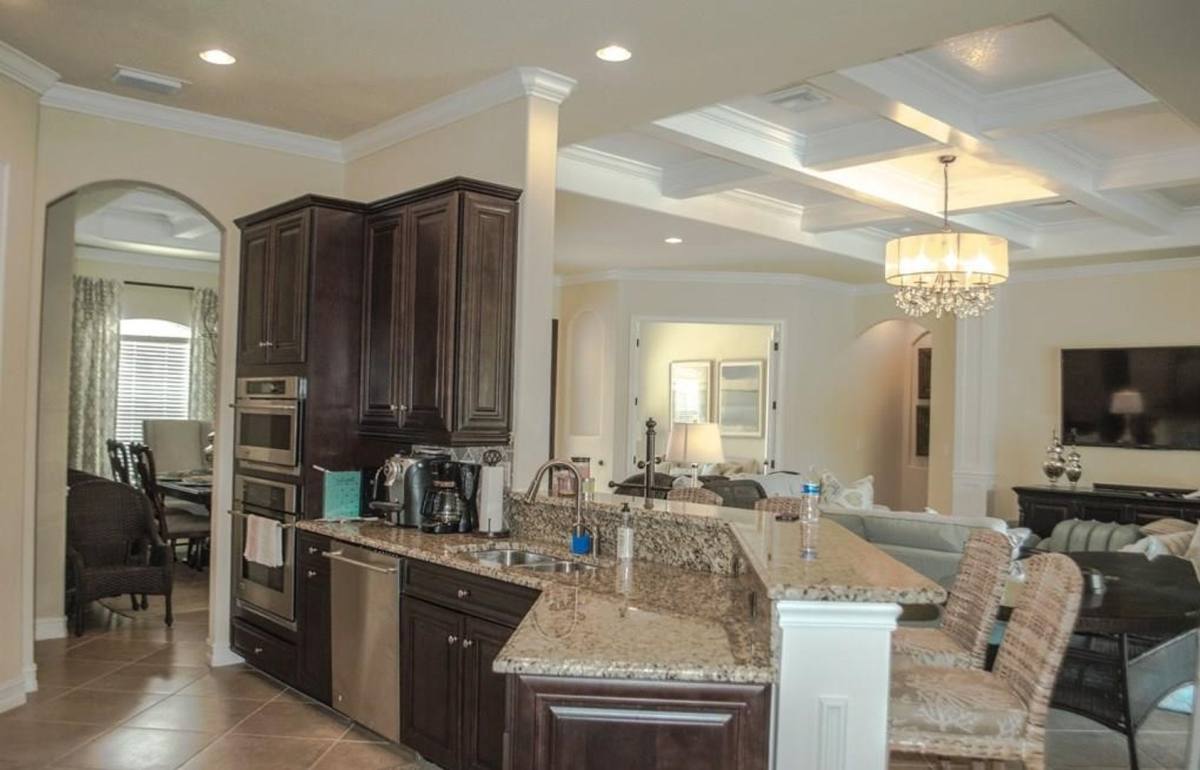 House for rent at 9522 Firenze Circle, Naples, FL 34113