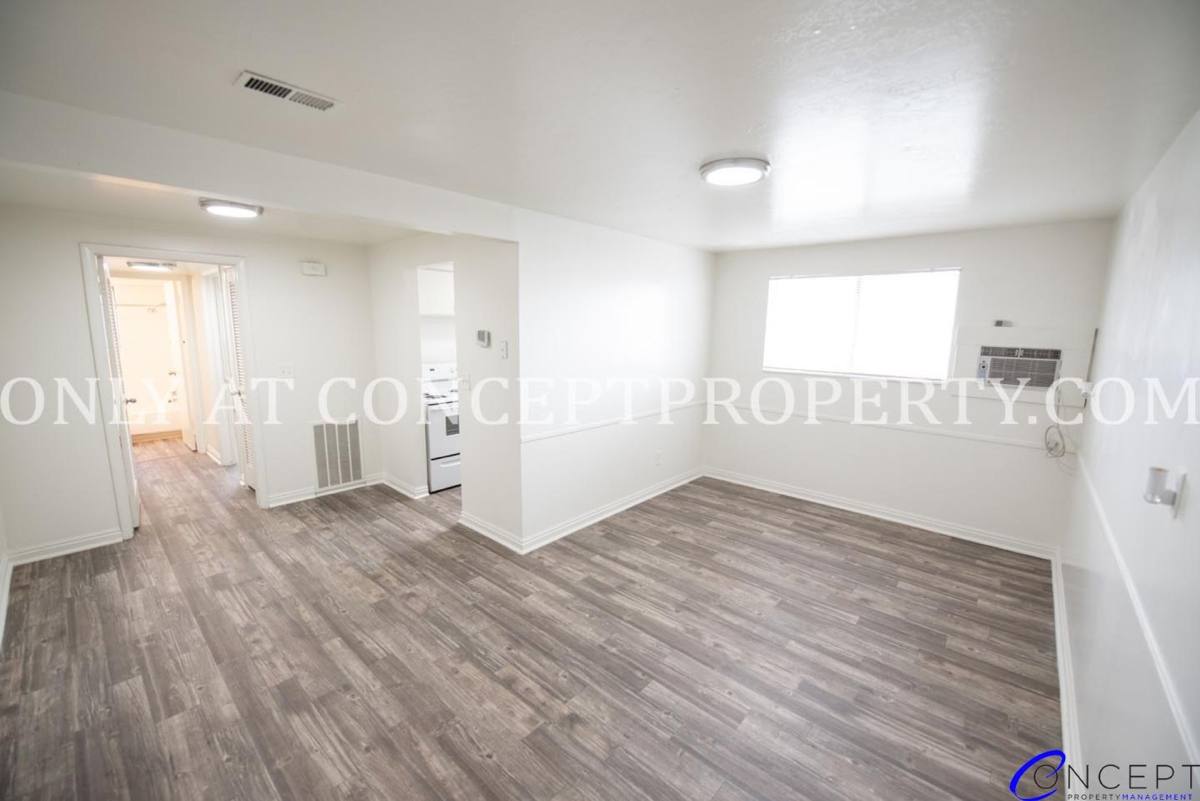 Apartment for rent at 1060 E 3900 S, Salt Lake City, UT 84124