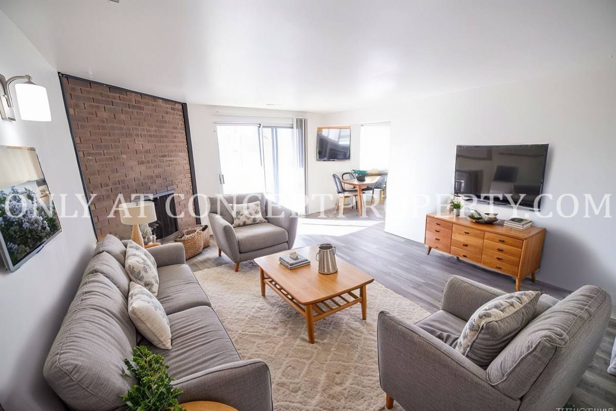Apartment for rent at 5300 S 900 E, Salt Lake City, UT 84117