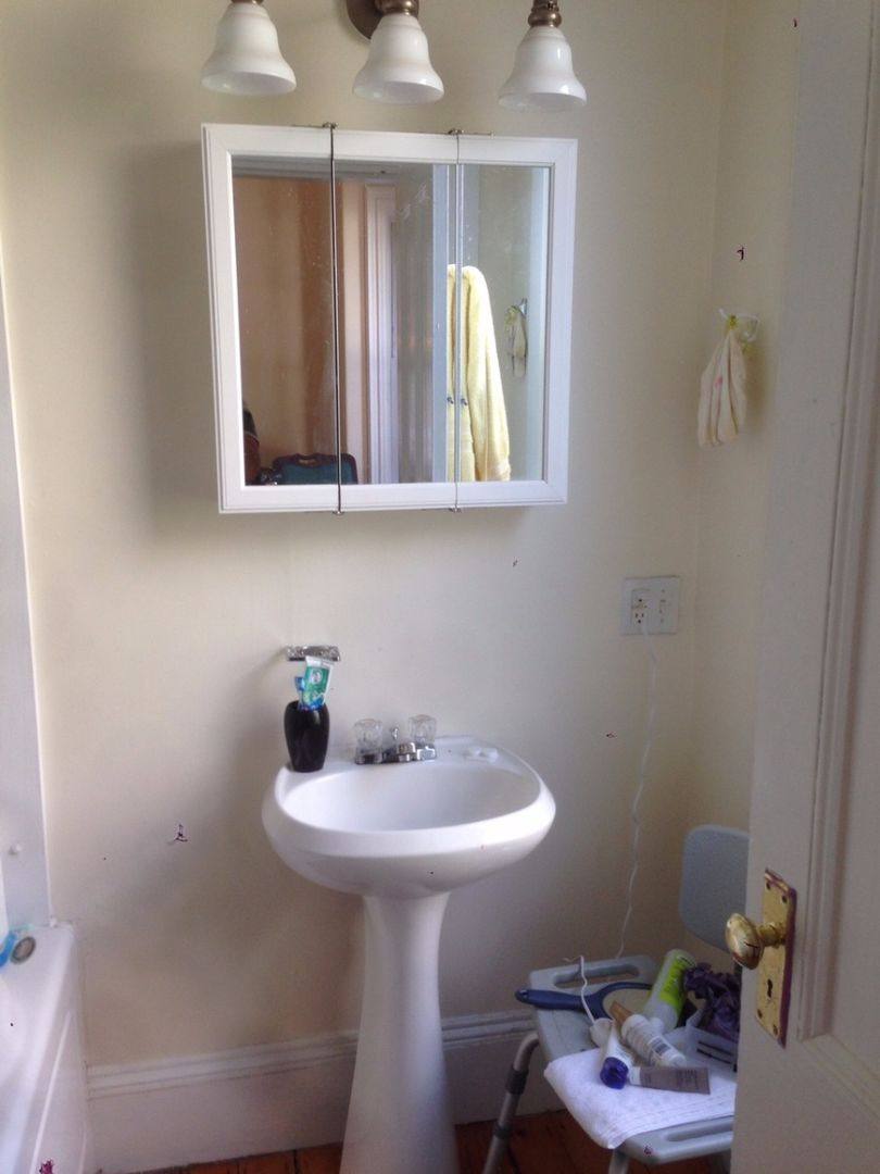Apartment for rent at 14 Highgate St, Allston, MA 02134