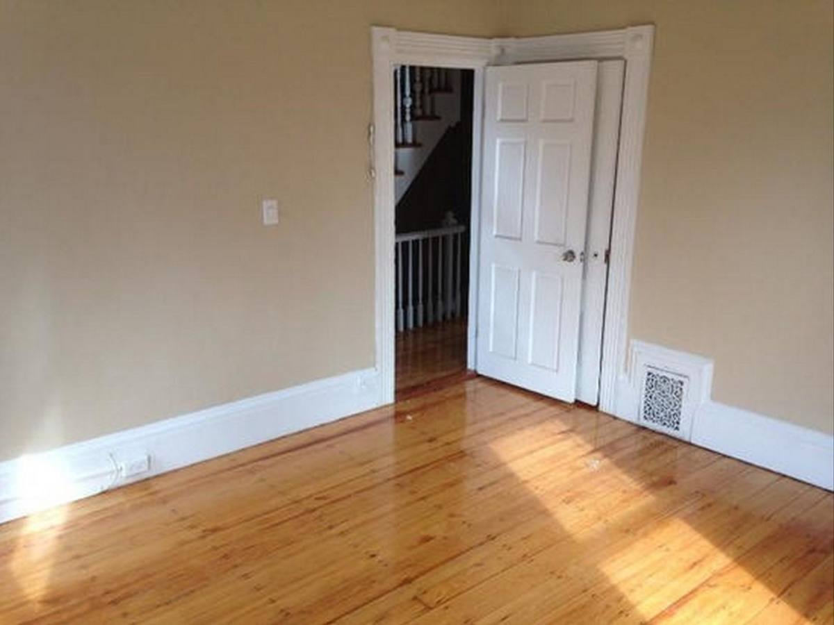 Apartment for rent at 14 Highgate St, Allston, MA 02134