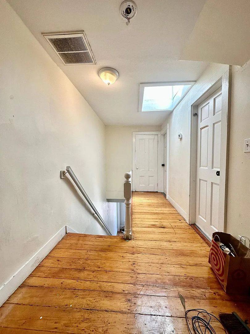 Apartment for rent at 14 Highgate St, Allston, MA 02134