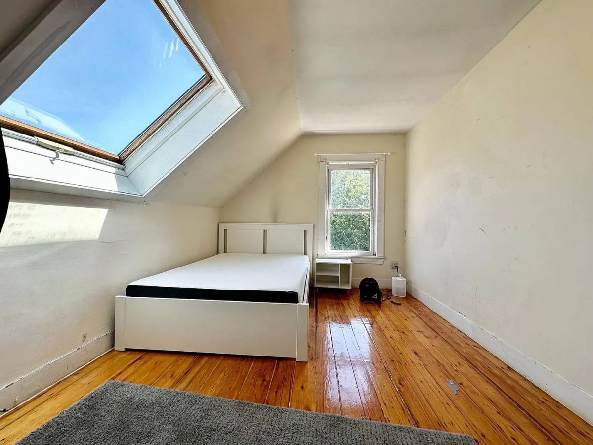 Apartment for rent at 14 Highgate St, Allston, MA 02134