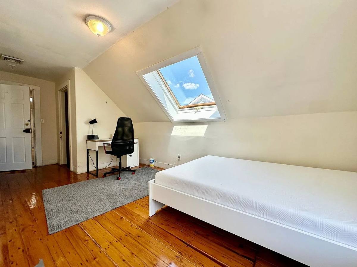 Apartment for rent at 14 Highgate St, Allston, MA 02134