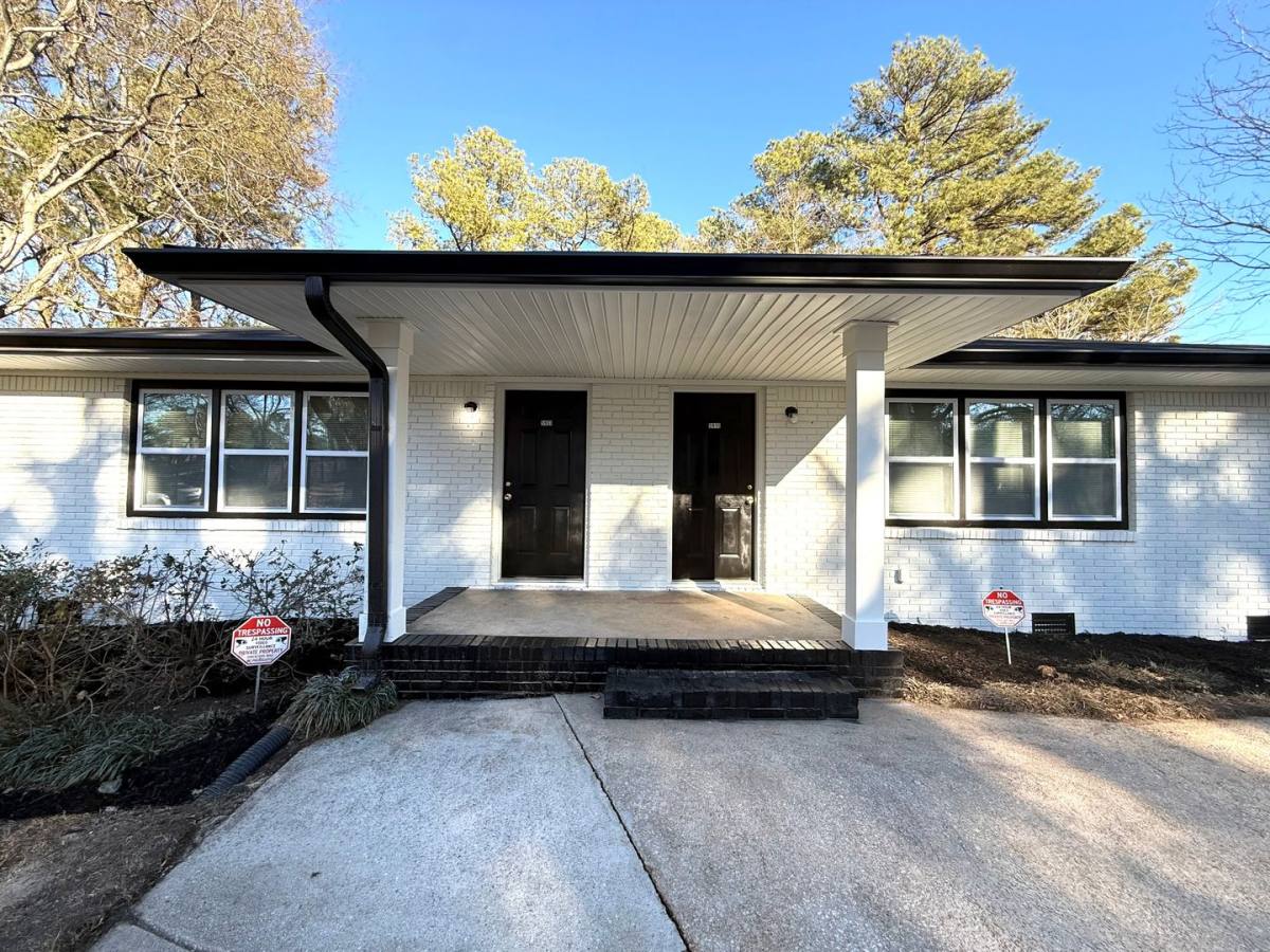 House for rent at 5935 Pisgah Rd SW, Mableton, GA 30126