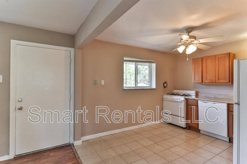 Apartment for rent at 471 S Holmes - B, Saint Louis, MO 63122