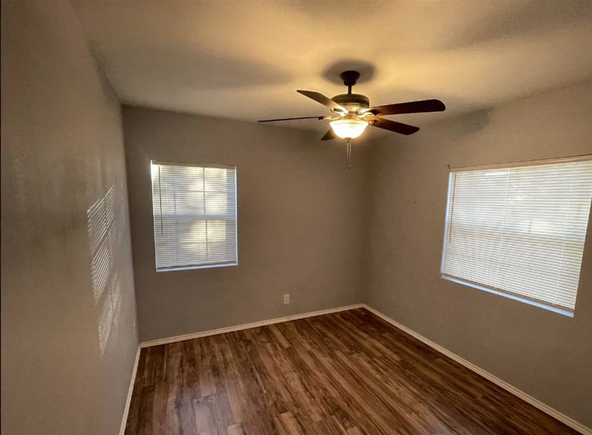 House for rent at 2300 W Hickory St, Denton, TX 76201