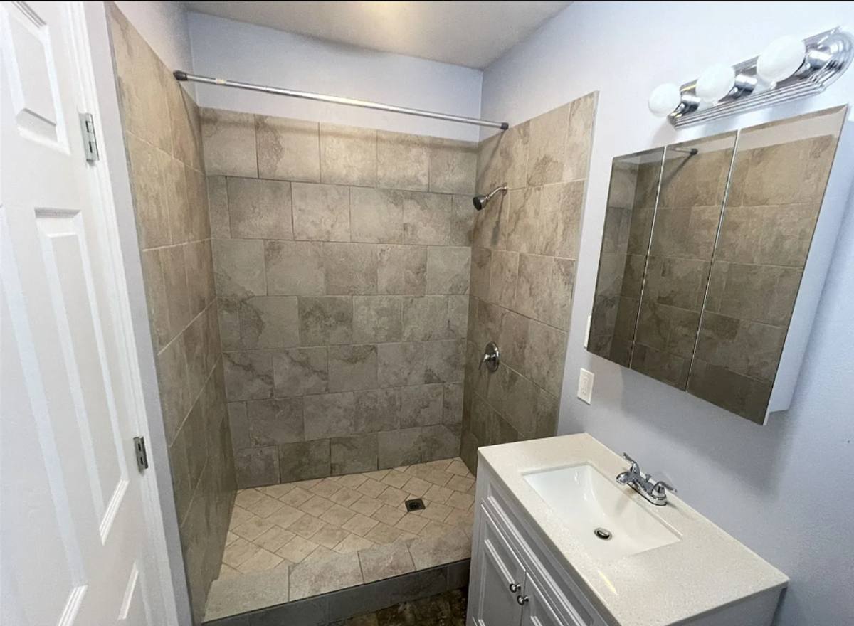 House for rent at 2300 W Hickory St, Denton, TX 76201