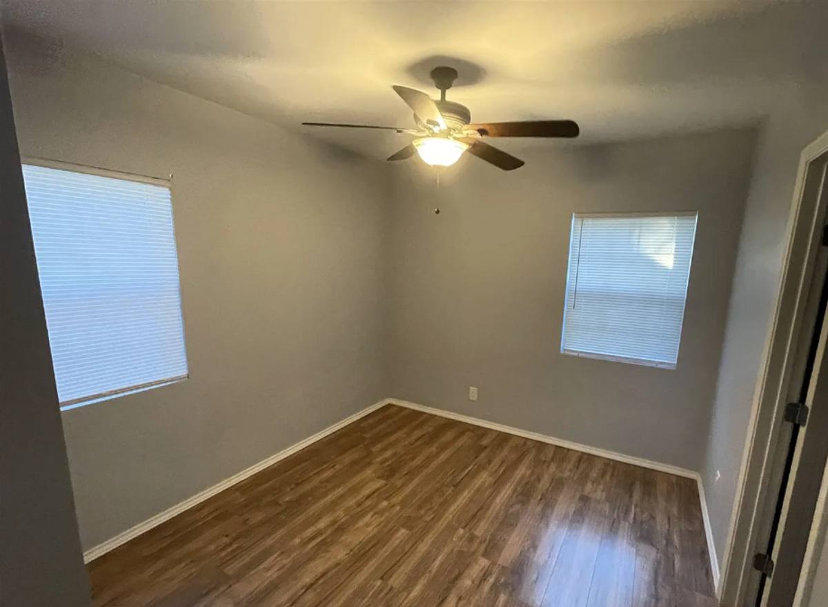 House for rent at 2300 W Hickory St, Denton, TX 76201