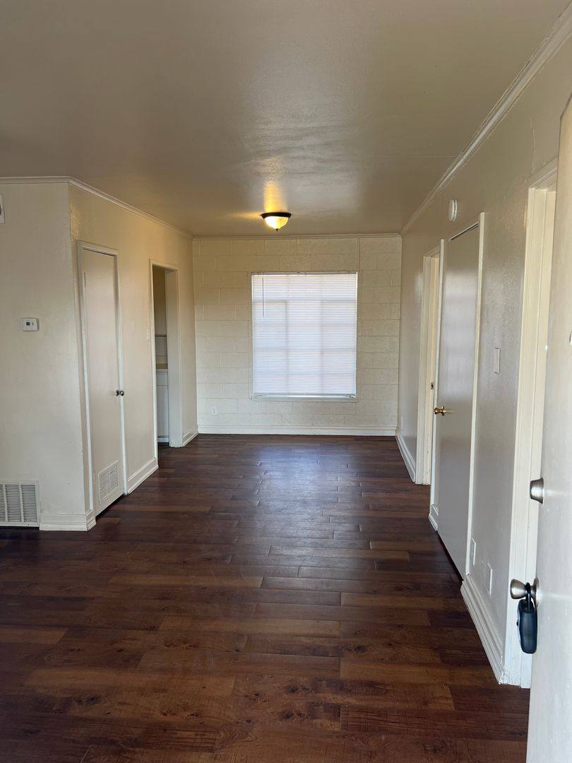 House for rent at 2300 W Hickory St, Denton, TX 76201