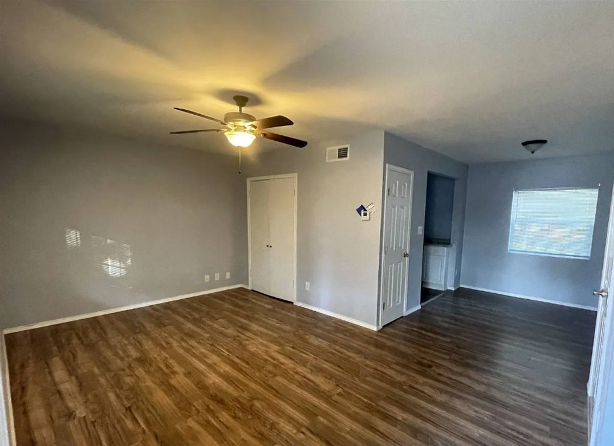 House for rent at 2300 W Hickory St, Denton, TX 76201