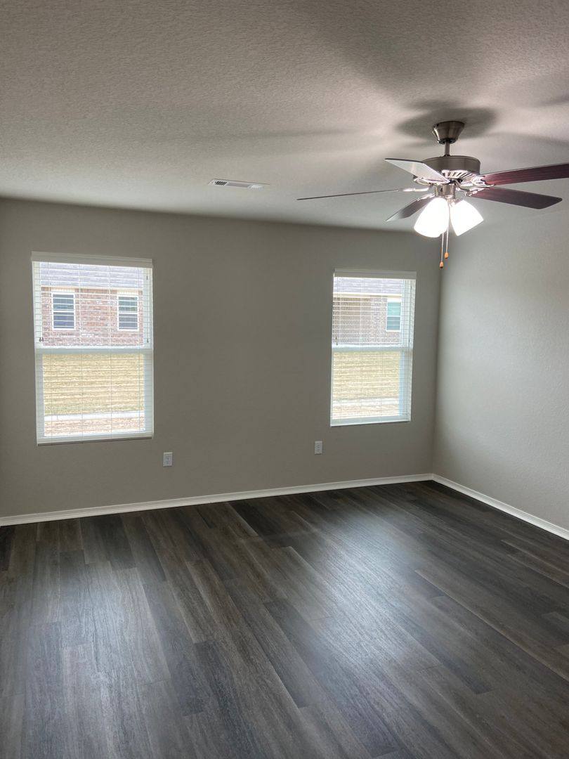 House for rent at 1725 Ryder St, Conway, AR 72032