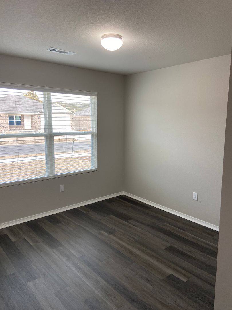 House for rent at 1725 Ryder St, Conway, AR 72032