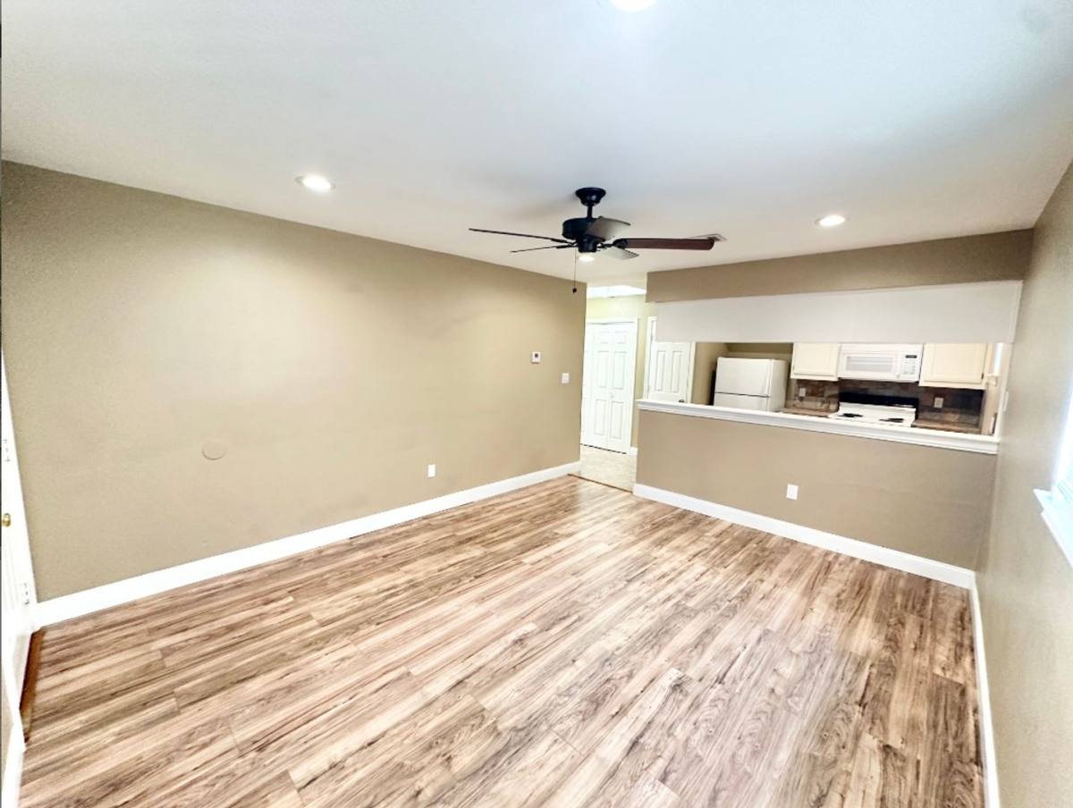 House for rent at 2306 W Hickory St, Denton, TX 76201