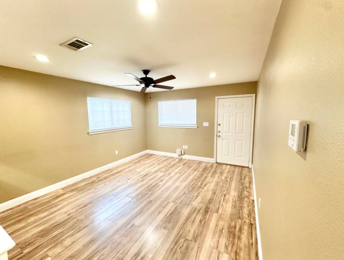 House for rent at 2306 W Hickory St, Denton, TX 76201