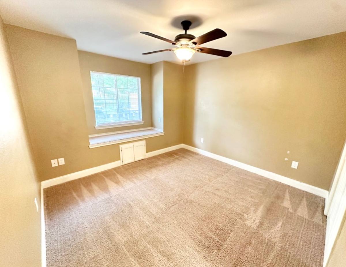 House for rent at 2306 W Hickory St, Denton, TX 76201