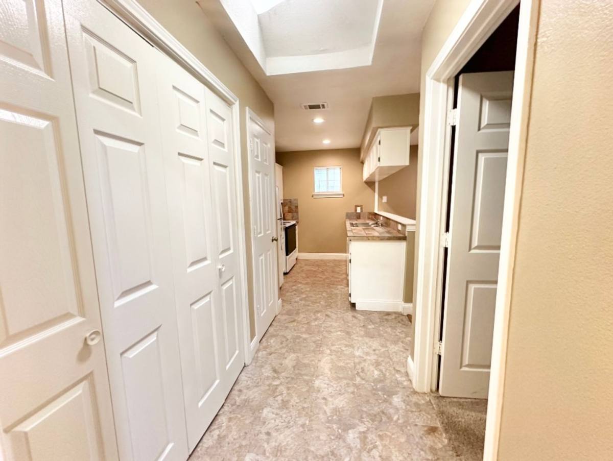 House for rent at 2308 W Hickory St, Denton, TX 76201
