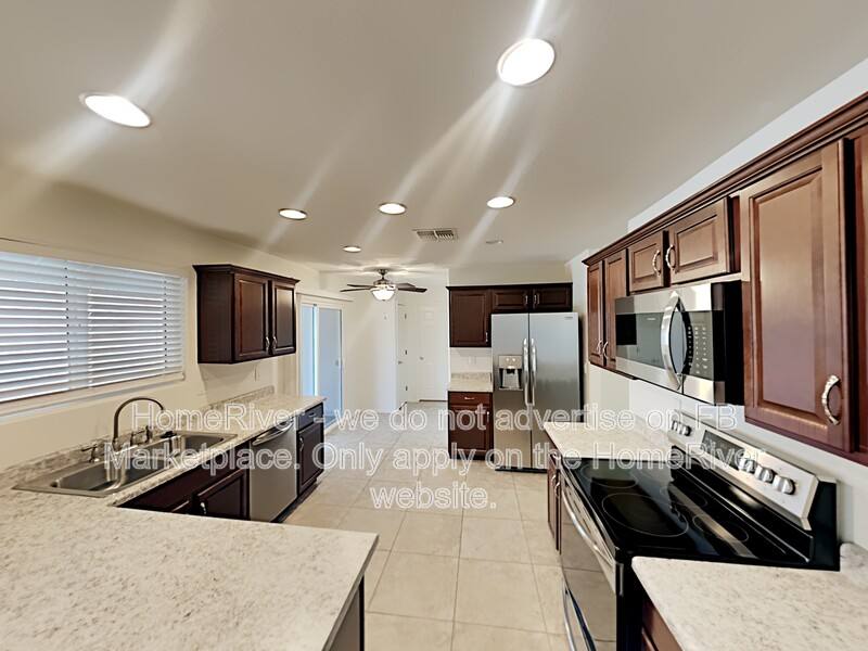 House for rent at 13003 W La Terraza Dr, Sun City West, AZ 85375