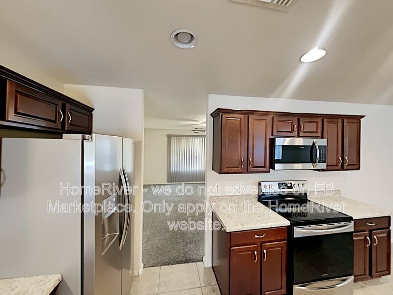 House for rent at 13003 W La Terraza Dr, Sun City West, AZ 85375
