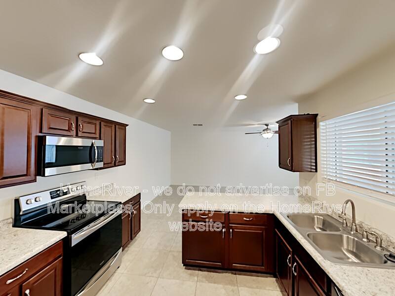 House for rent at 13003 W La Terraza Dr, Sun City West, AZ 85375