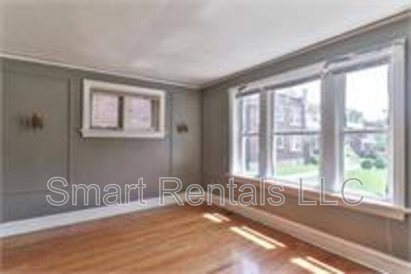 Apartment for rent at 3807 Keokuk St #4, Saint Louis, MO 63116