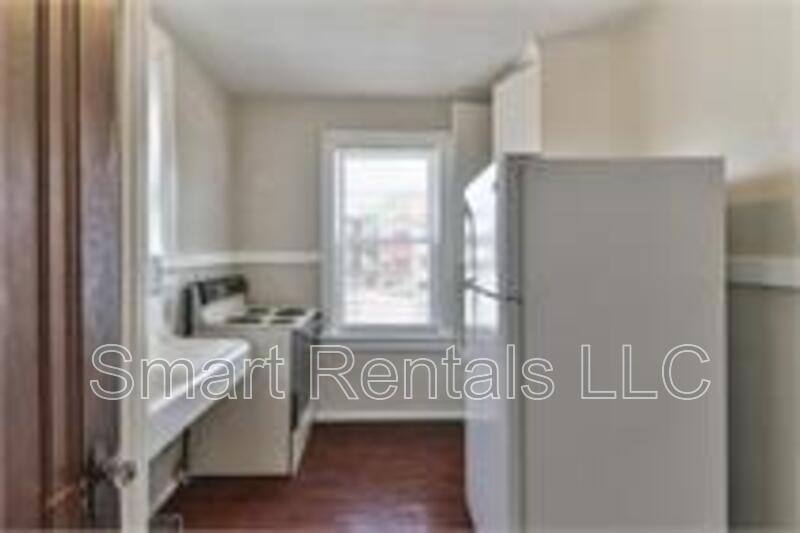 Apartment for rent at 3807 Keokuk St #4, Saint Louis, MO 63116